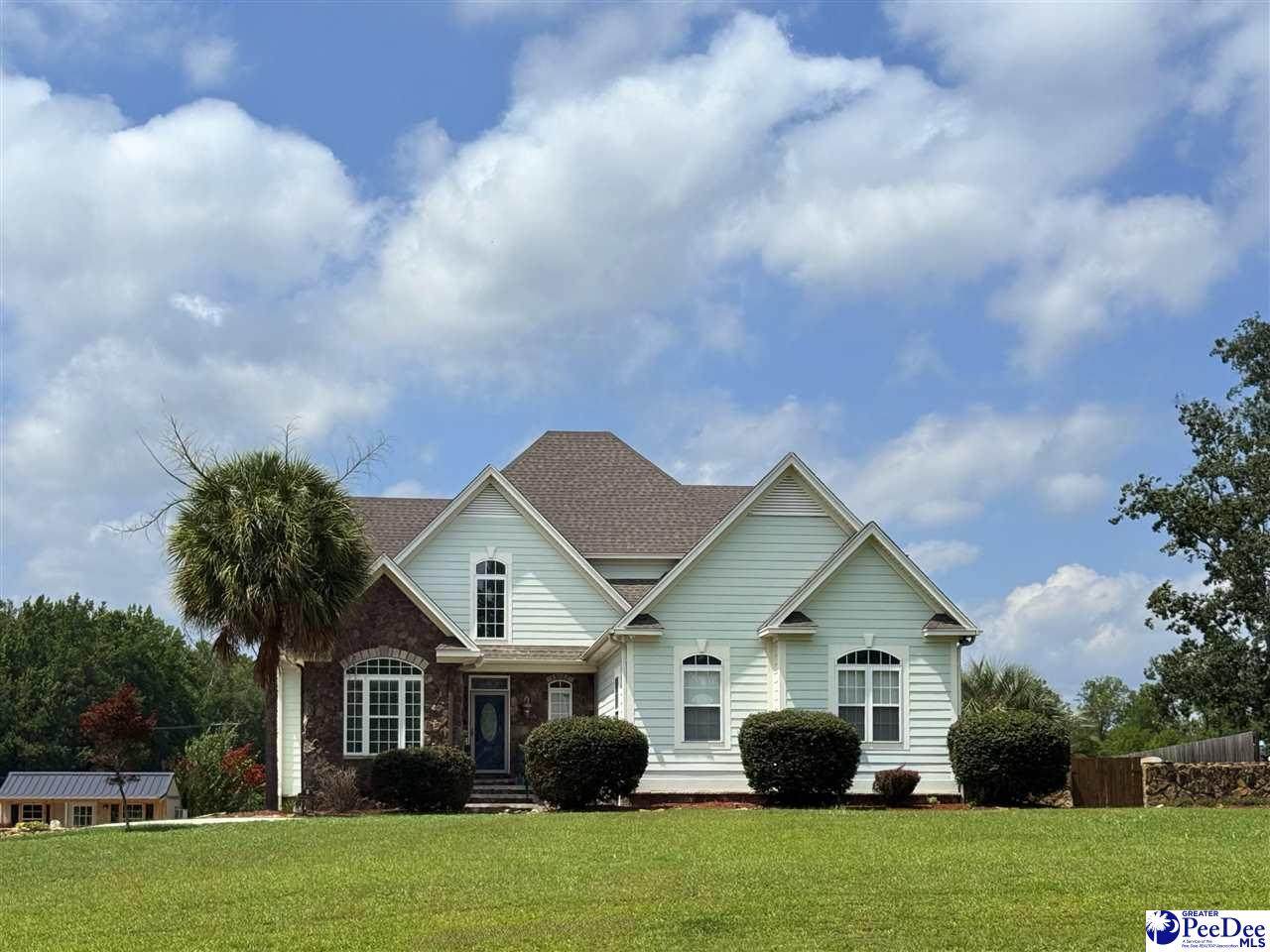 4135 Pelican Ln - Photo 1