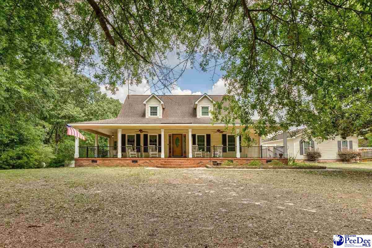721 Hillcrest Road - Photo 1