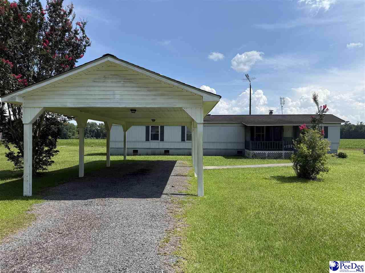 357 Loggers Rd - Photo 1