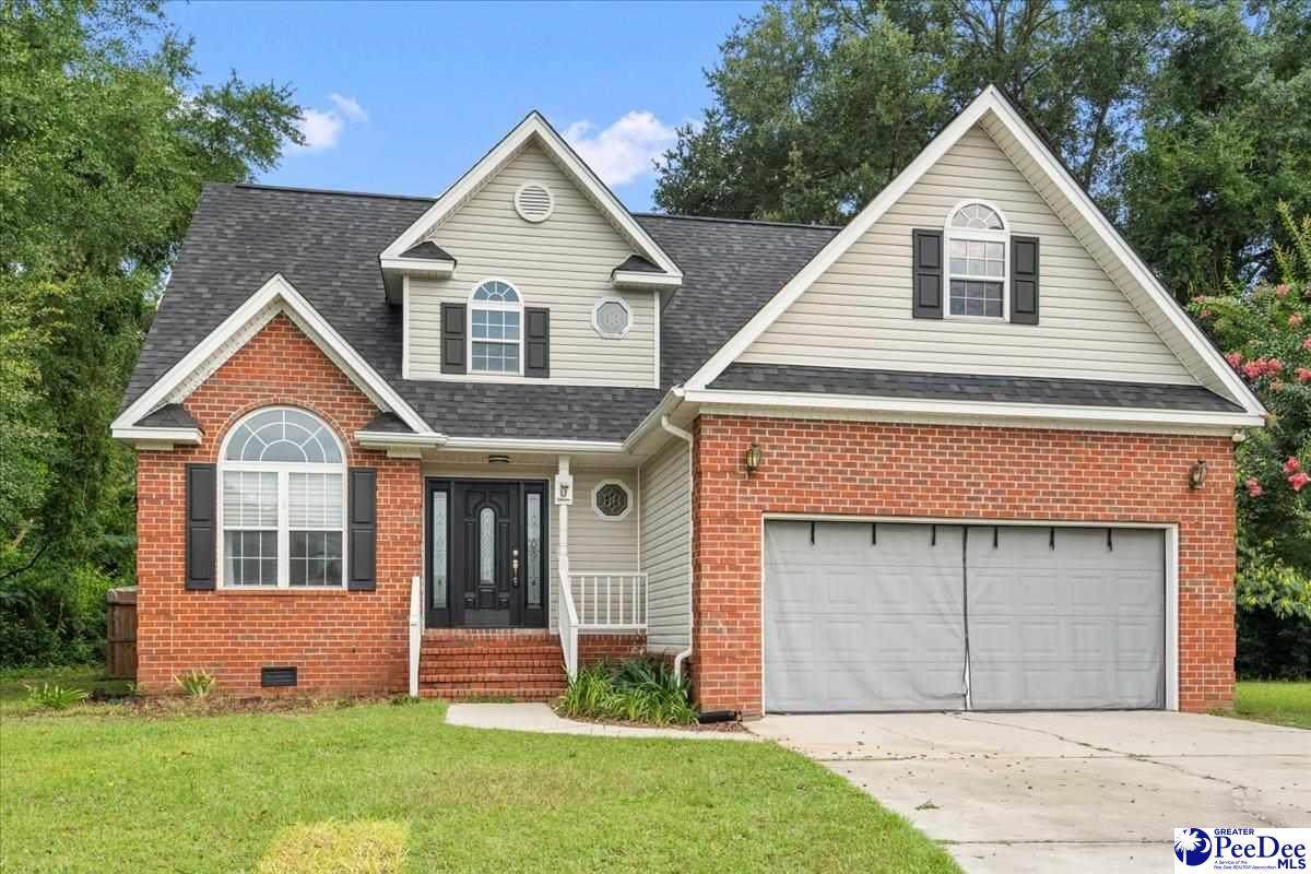 2317 Lampley Way - Photo 1