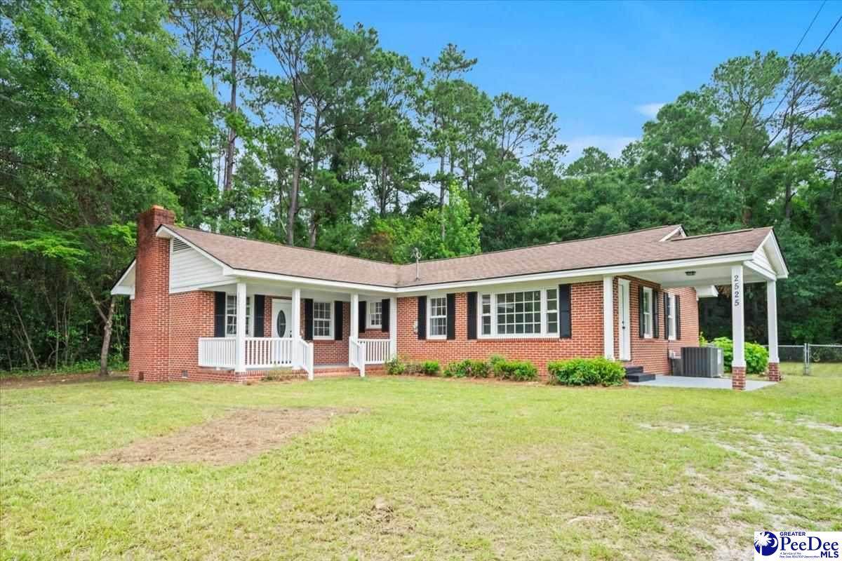 2525 Third Loop Rd - Photo 1