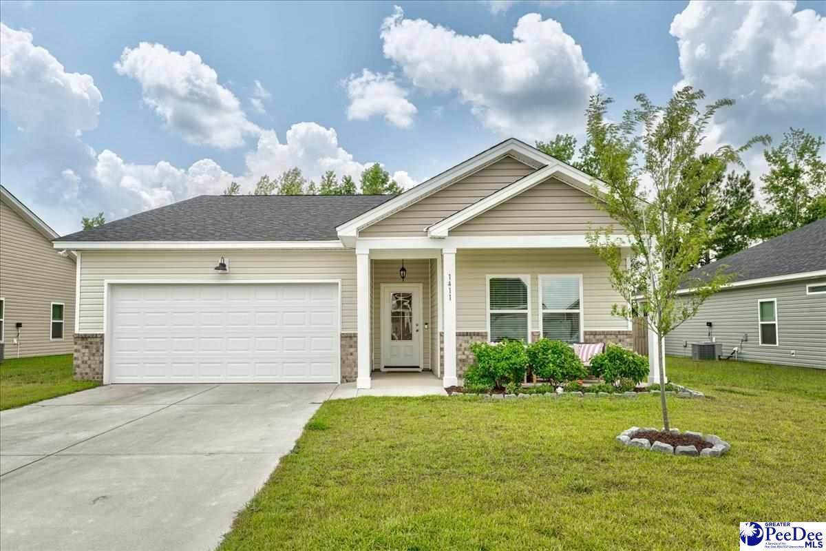 1411 Bourbon Dr. - Photo 1