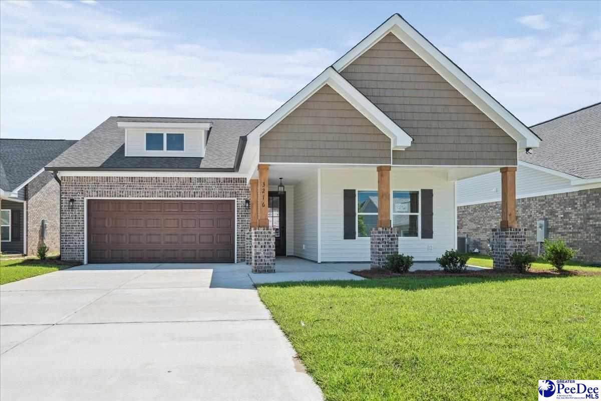 3208 Benvill Ct - Photo 1