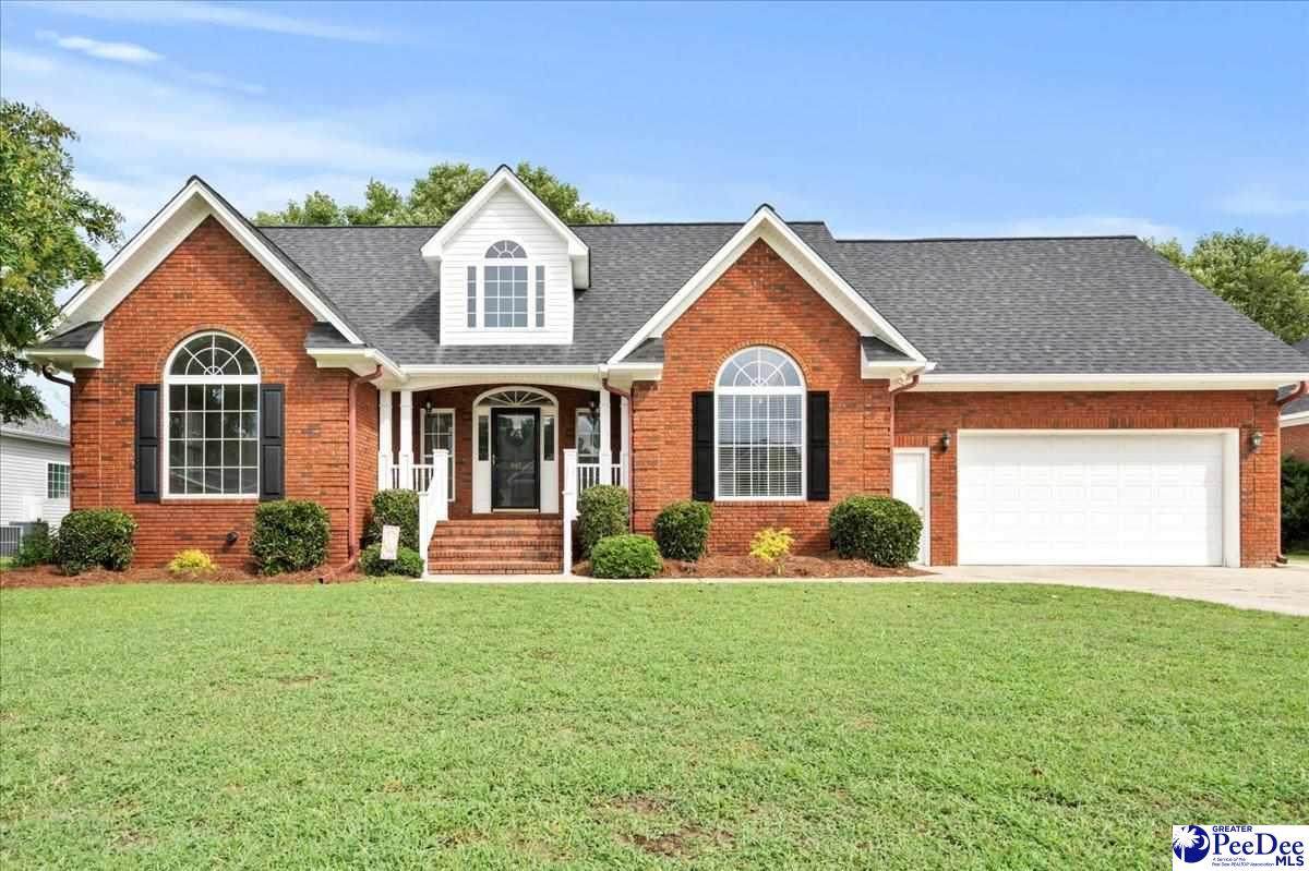 947 Leyland Dr. - Photo 1
