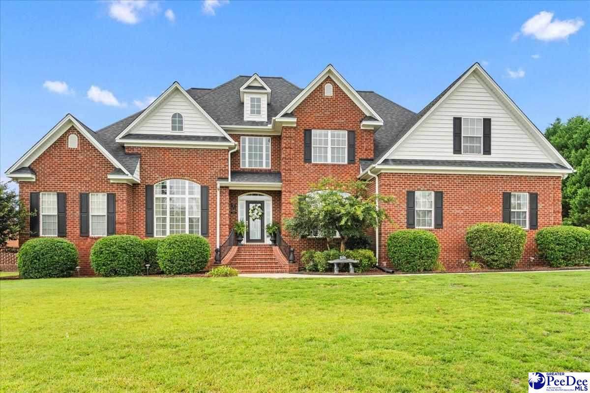 394 Sahalee Ln. - Photo 1