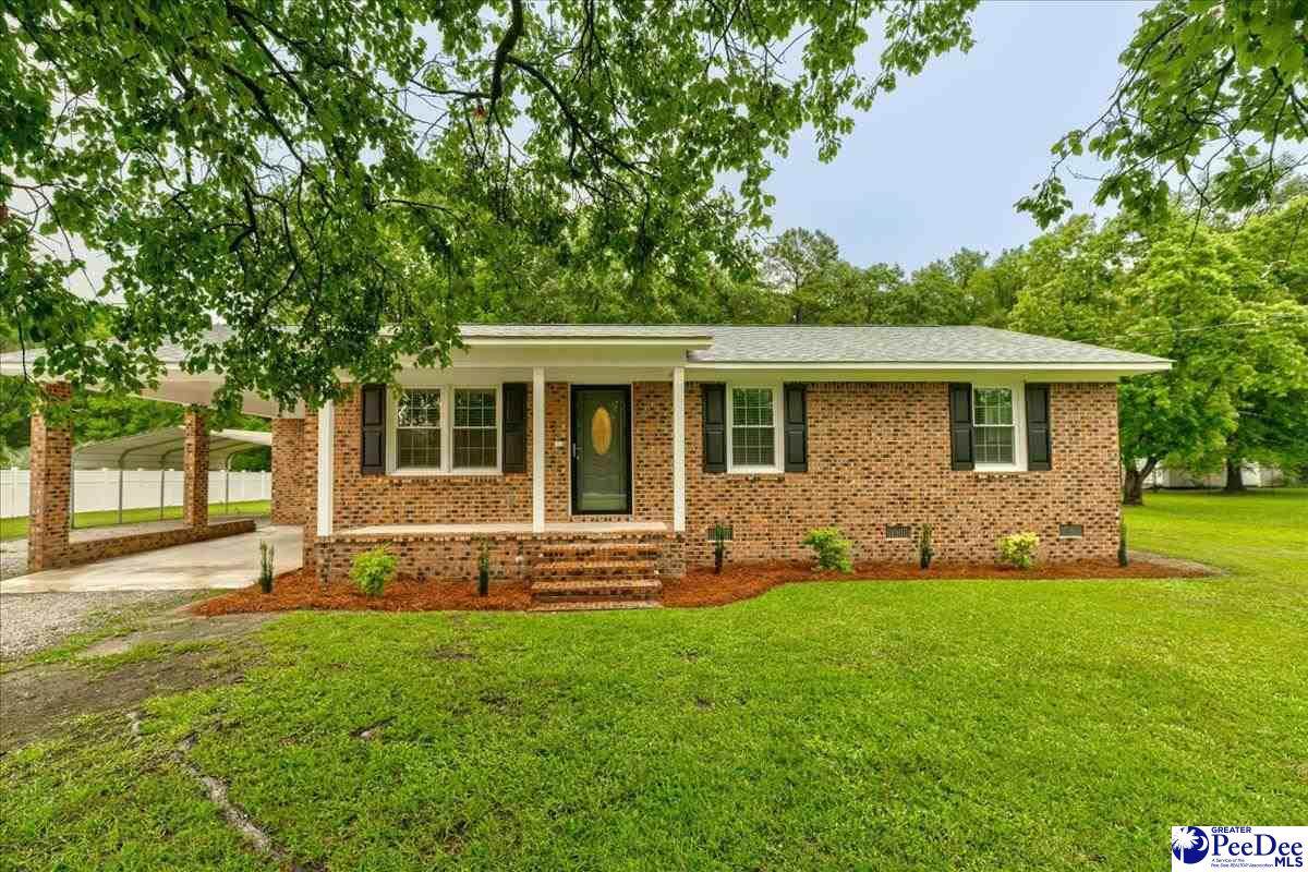 705 Mahlon Street - Photo 1