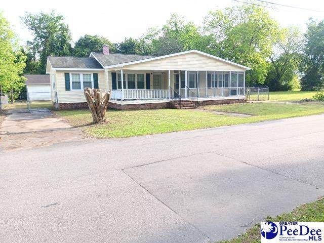 208 Henry Mcgill Jr., St - Photo 1