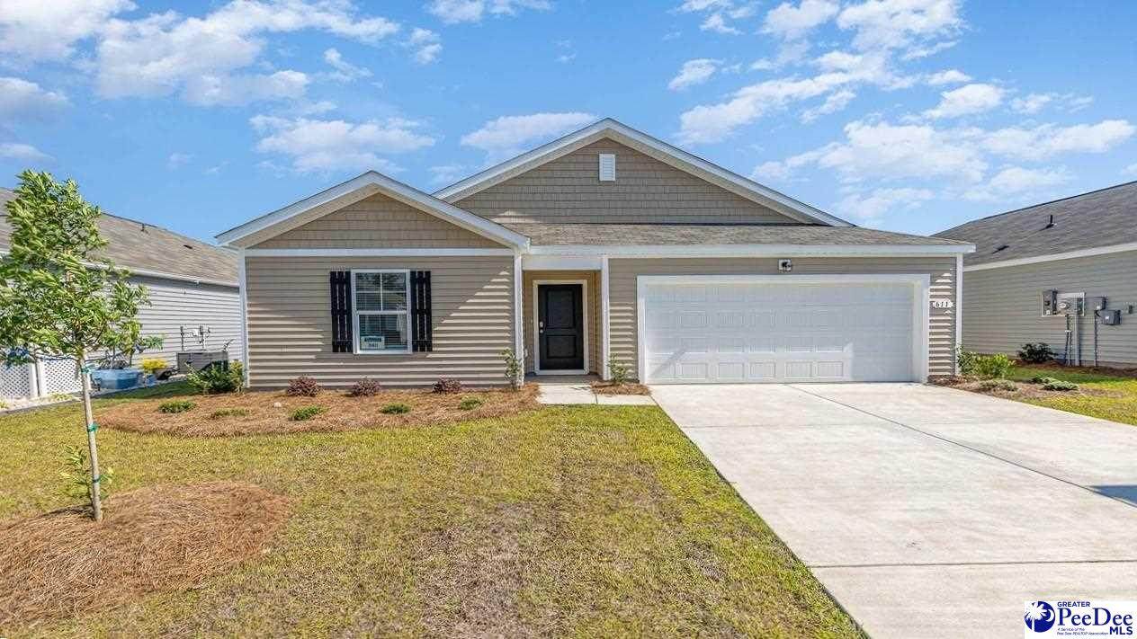 4832 Brighton Road - Photo 1
