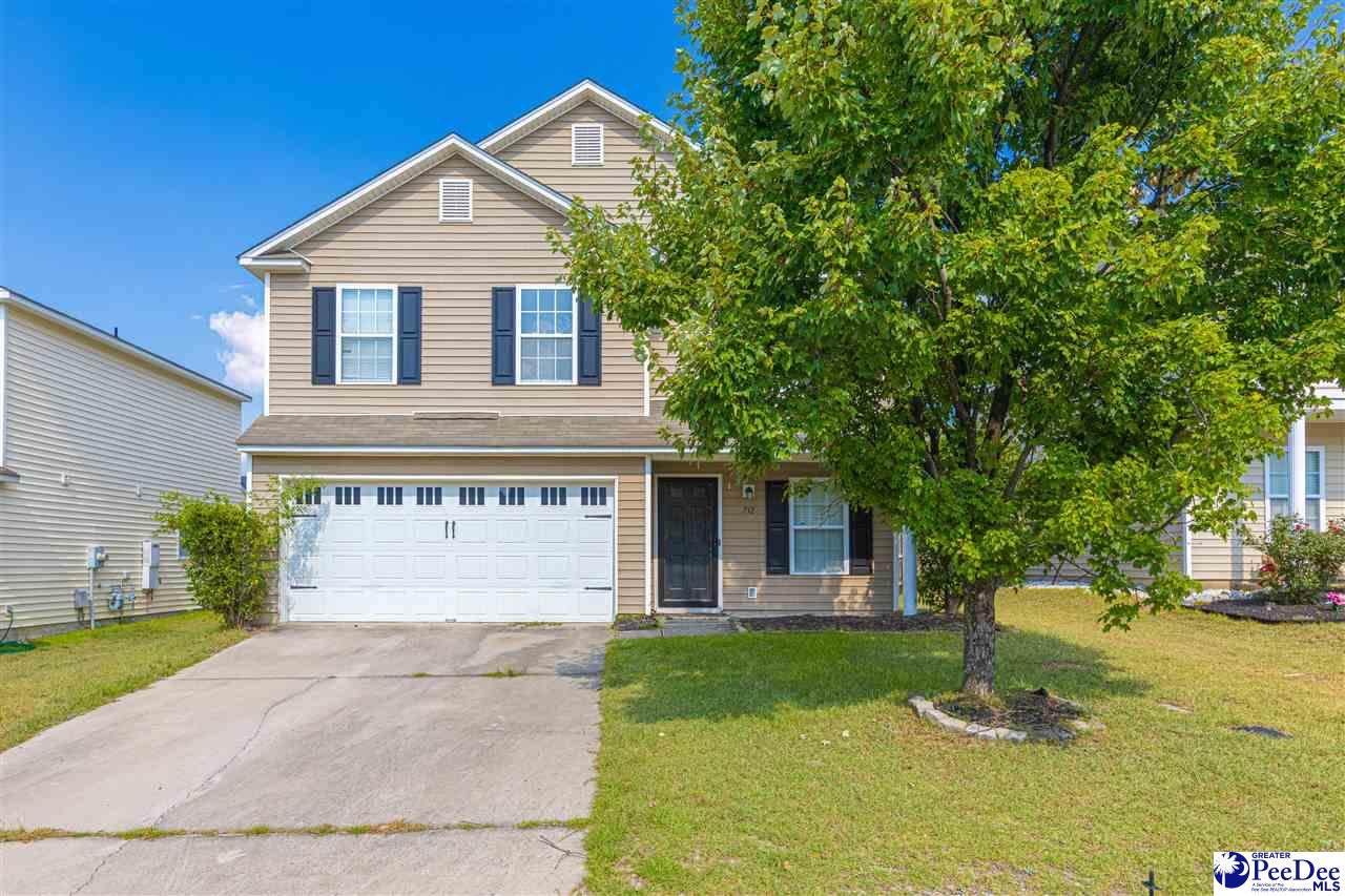 732 Jack Russell Ct - Photo 1