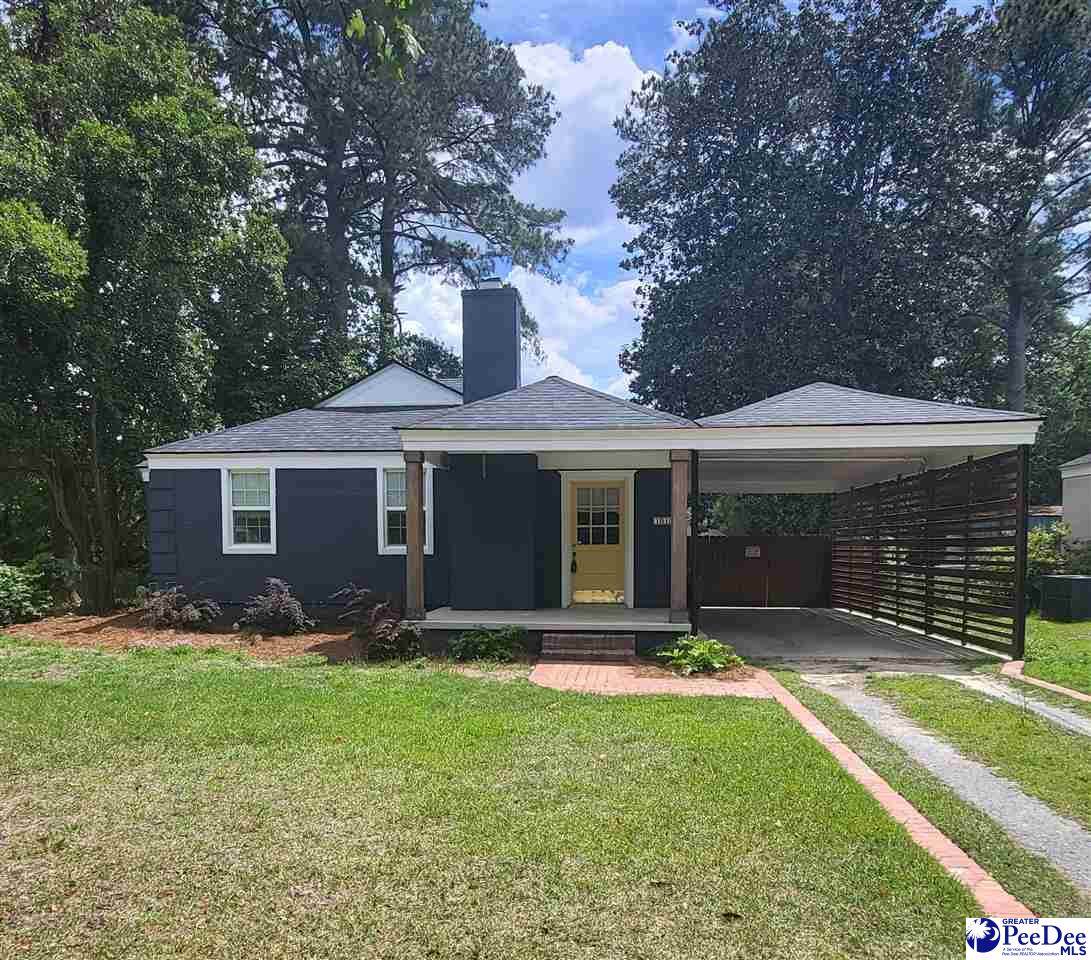 1010 Chestnut Street - Photo 1
