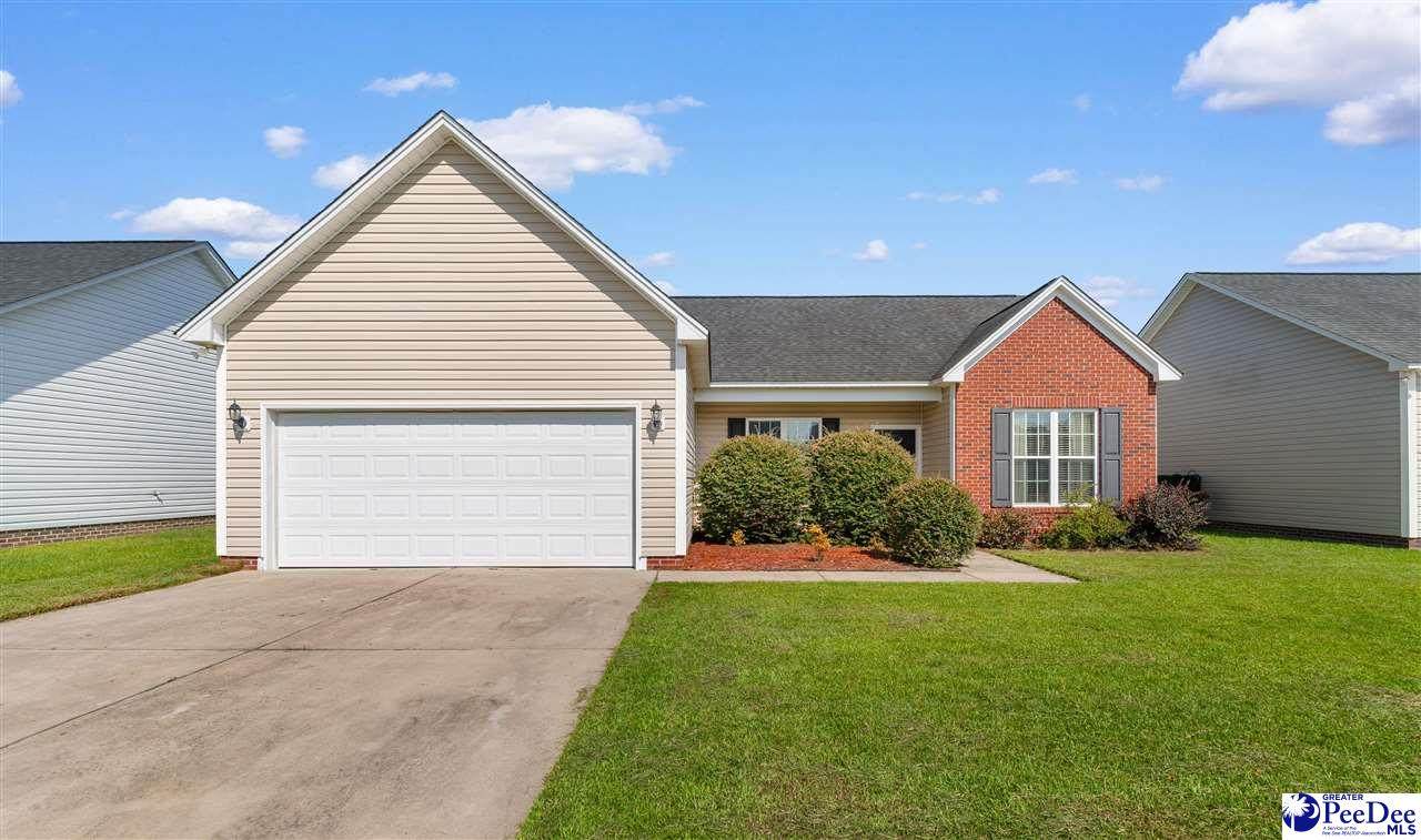 3026 Red Berry Circle - Photo 1
