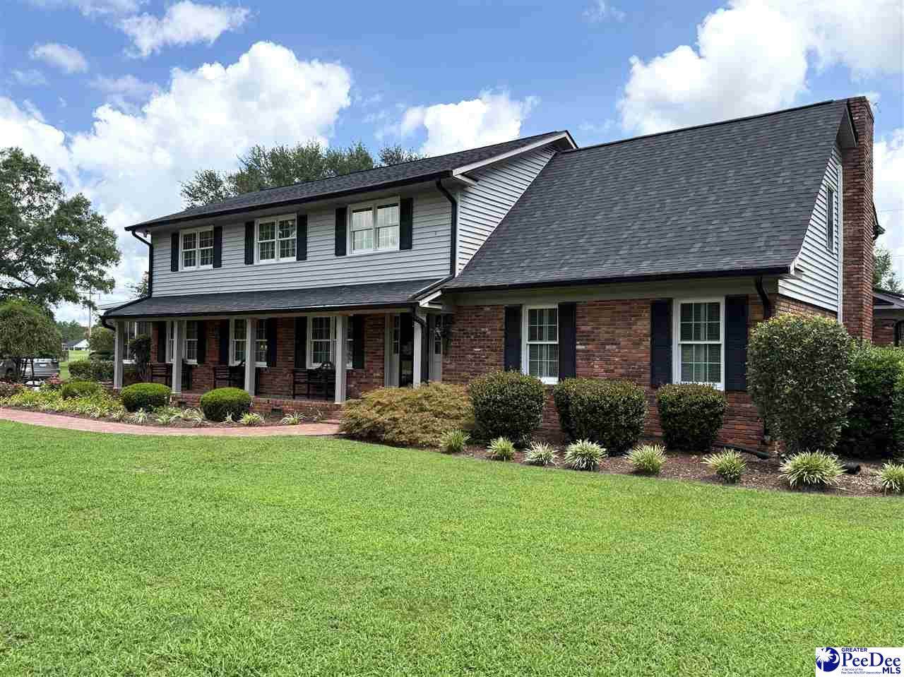 318 Scotland Road - Photo 1
