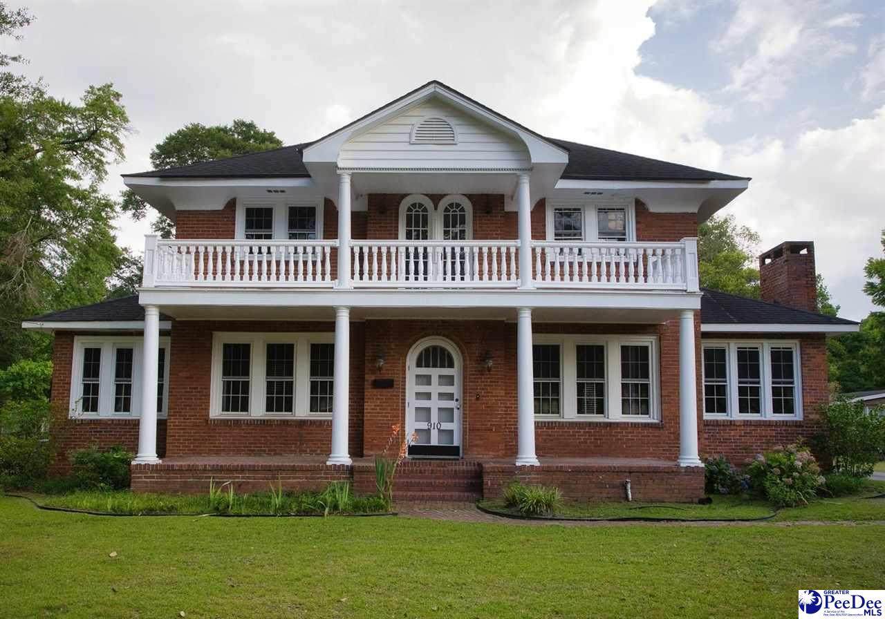 910 Cherokee Road - Photo 1
