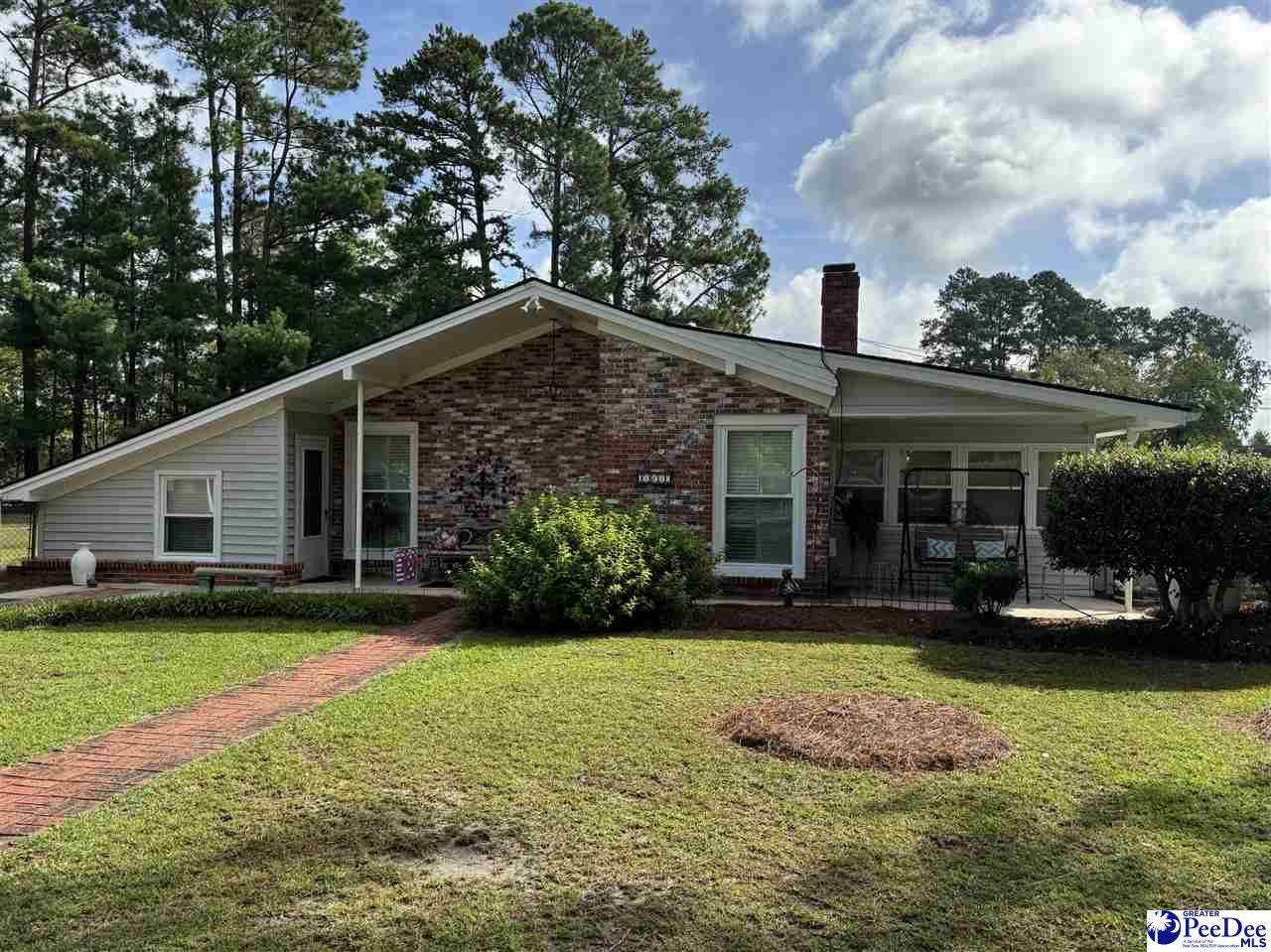 1201 Coker Street - Photo 1