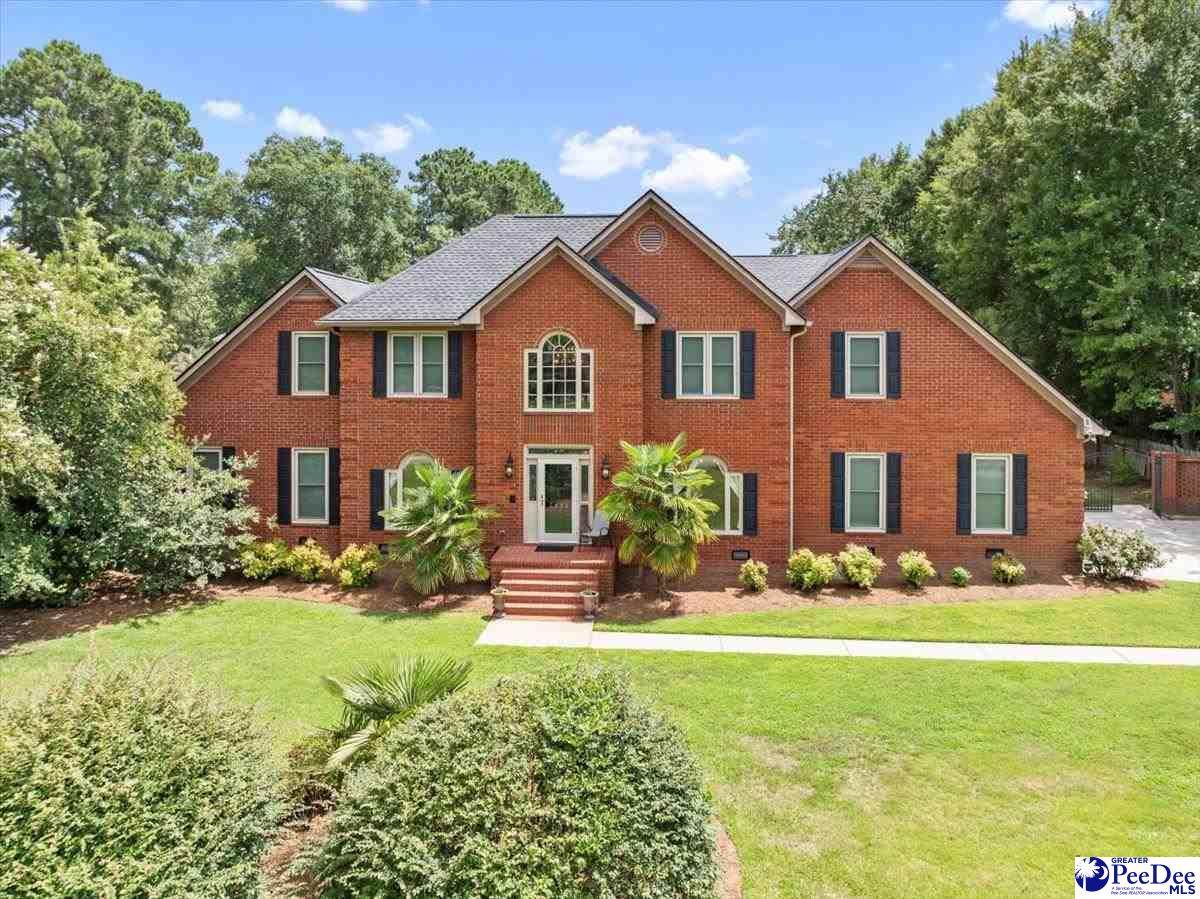 3424 Stockton Drive - Photo 1