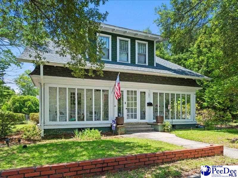 101 Third St - Photo 1