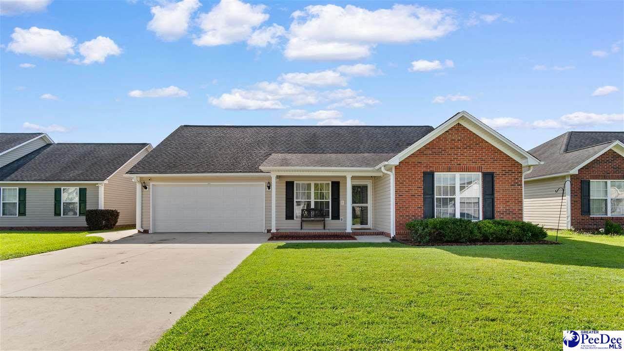 3043 Red Berry Cir. - Photo 1