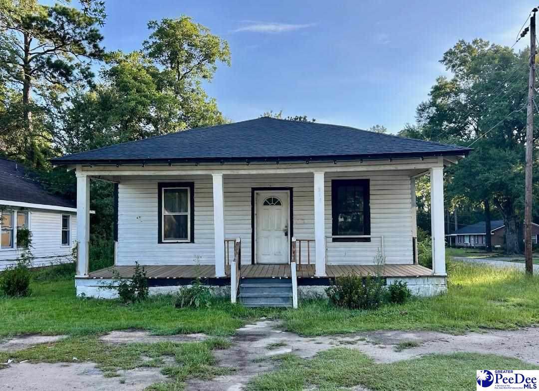 519 Jones Ave. - Photo 1