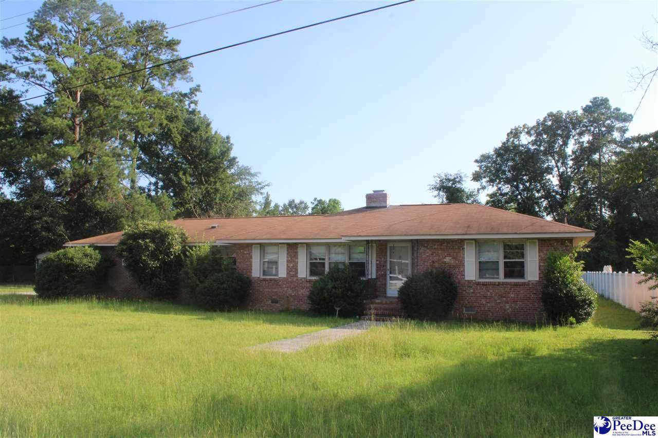 807 Wilson St. - Photo 1