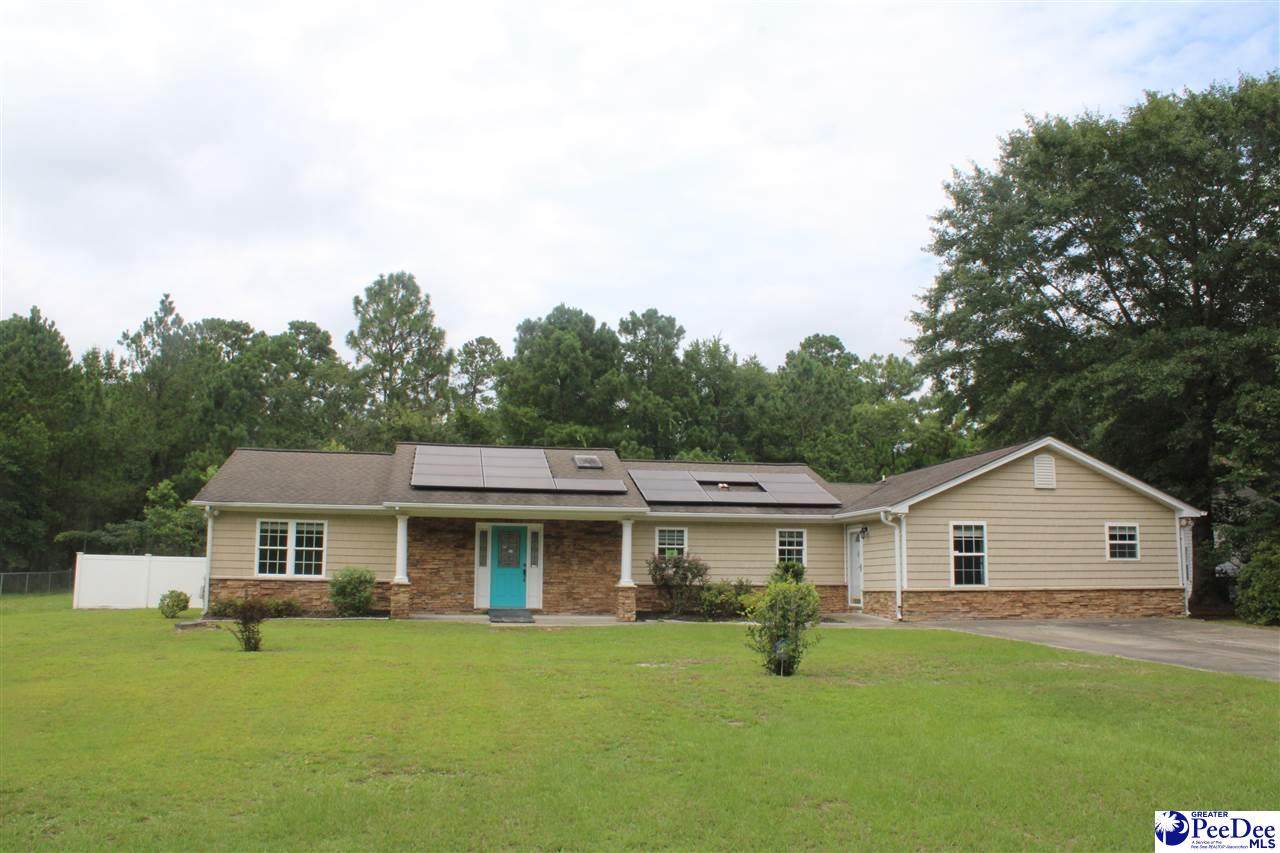 983 Nottingham Lakes Rd. - Photo 1