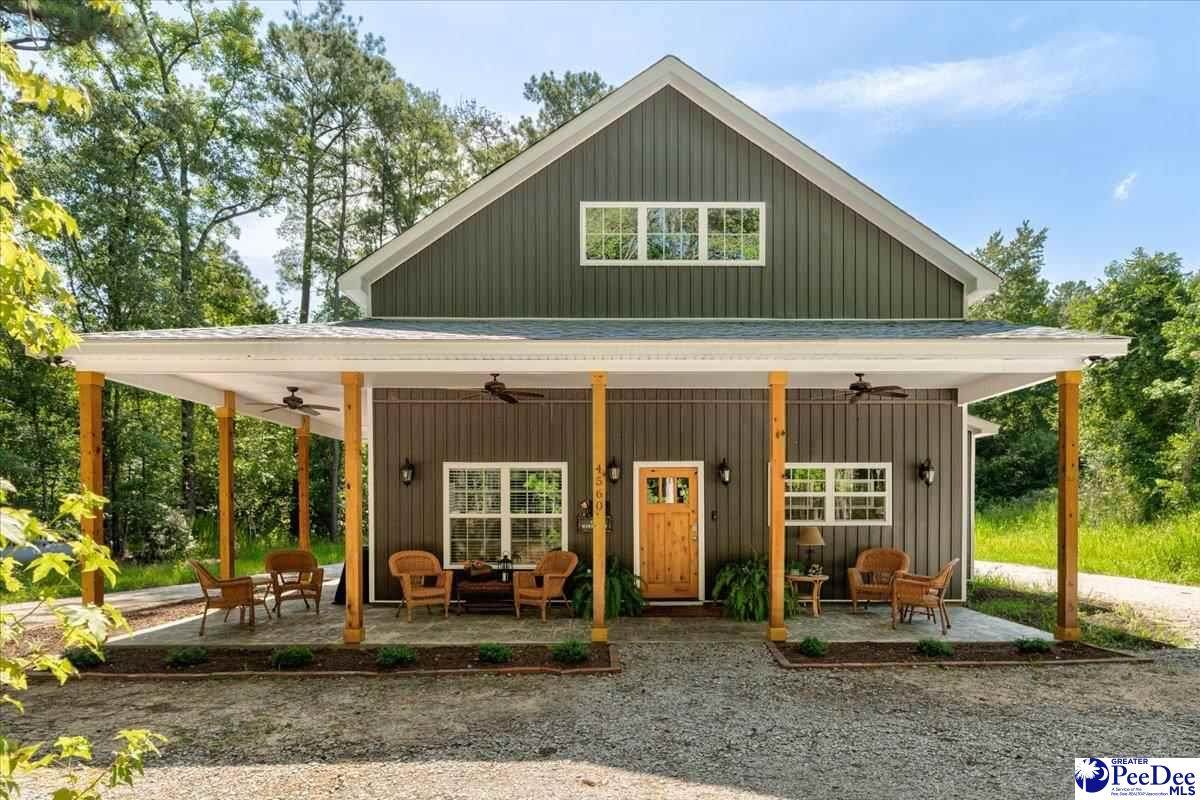4560 Willow Creek Road - Photo 1