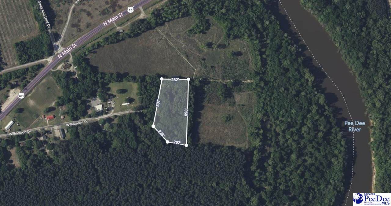 TBD Williamson Dr. - Photo 1