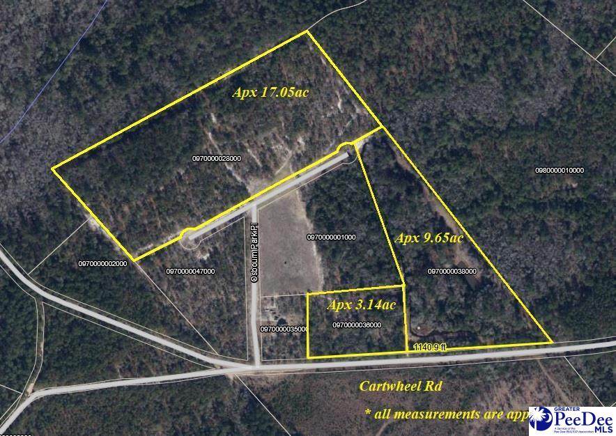 TBD Cartwheel Road - Photo 1