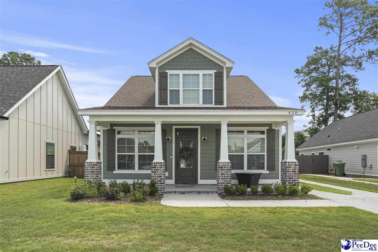 420 Gloria Court - Photo 1