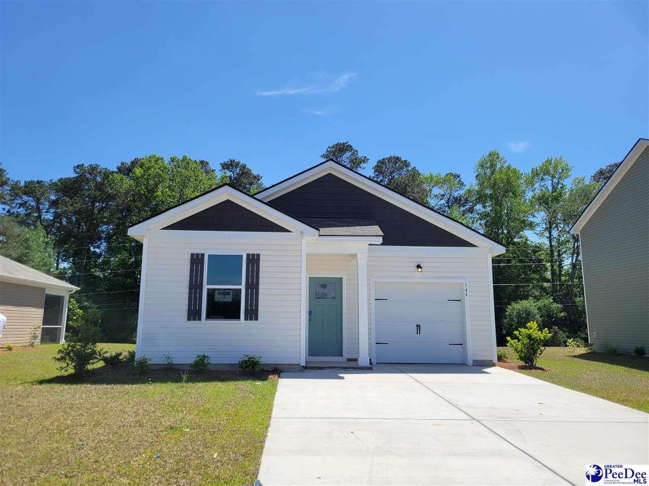600 Bluff View Lane - Photo 1