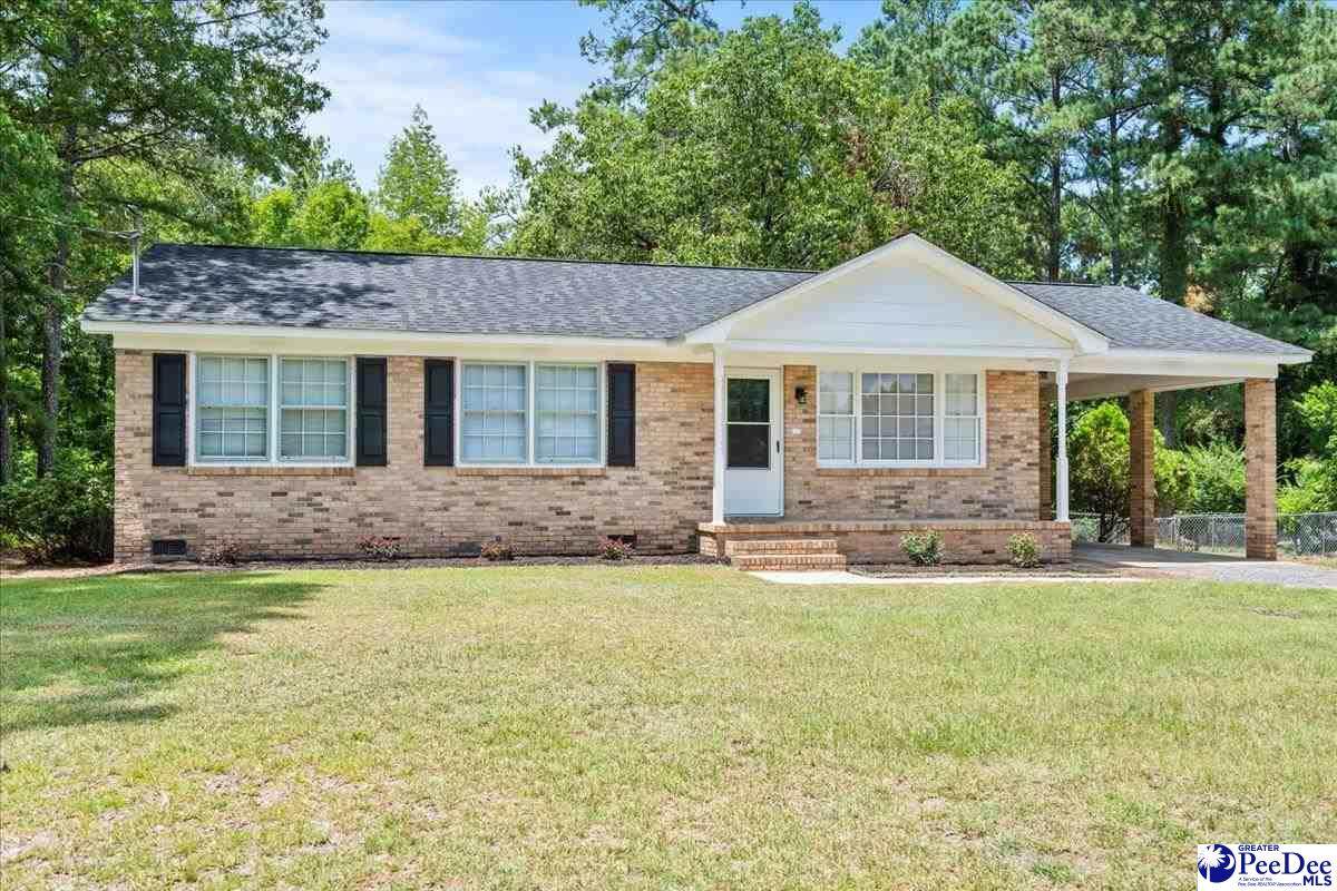 3865 Society Hill Road - Photo 1