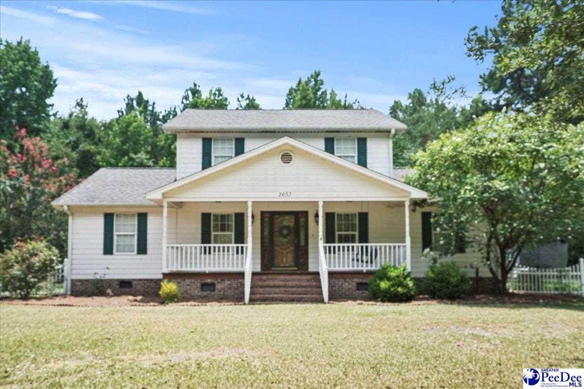 2653 Iseman Road - Photo 1