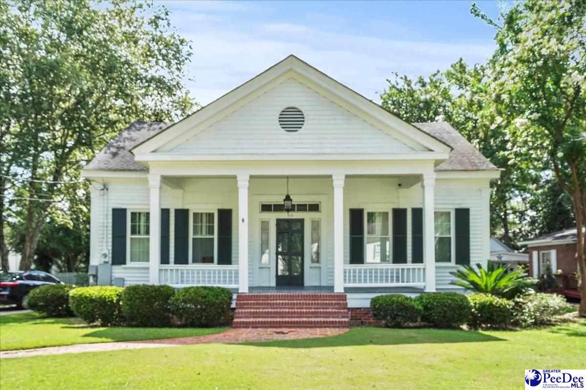 818 Evans Road - Photo 1