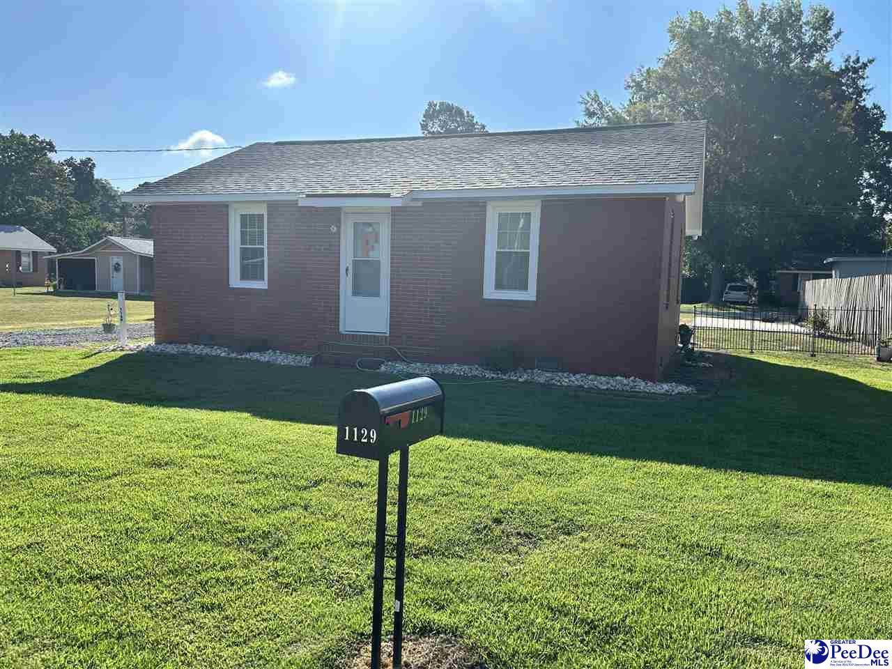 1129 Franklin St - Photo 1