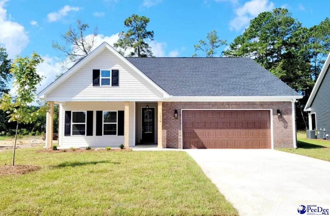 1034 Wessex - Photo 1