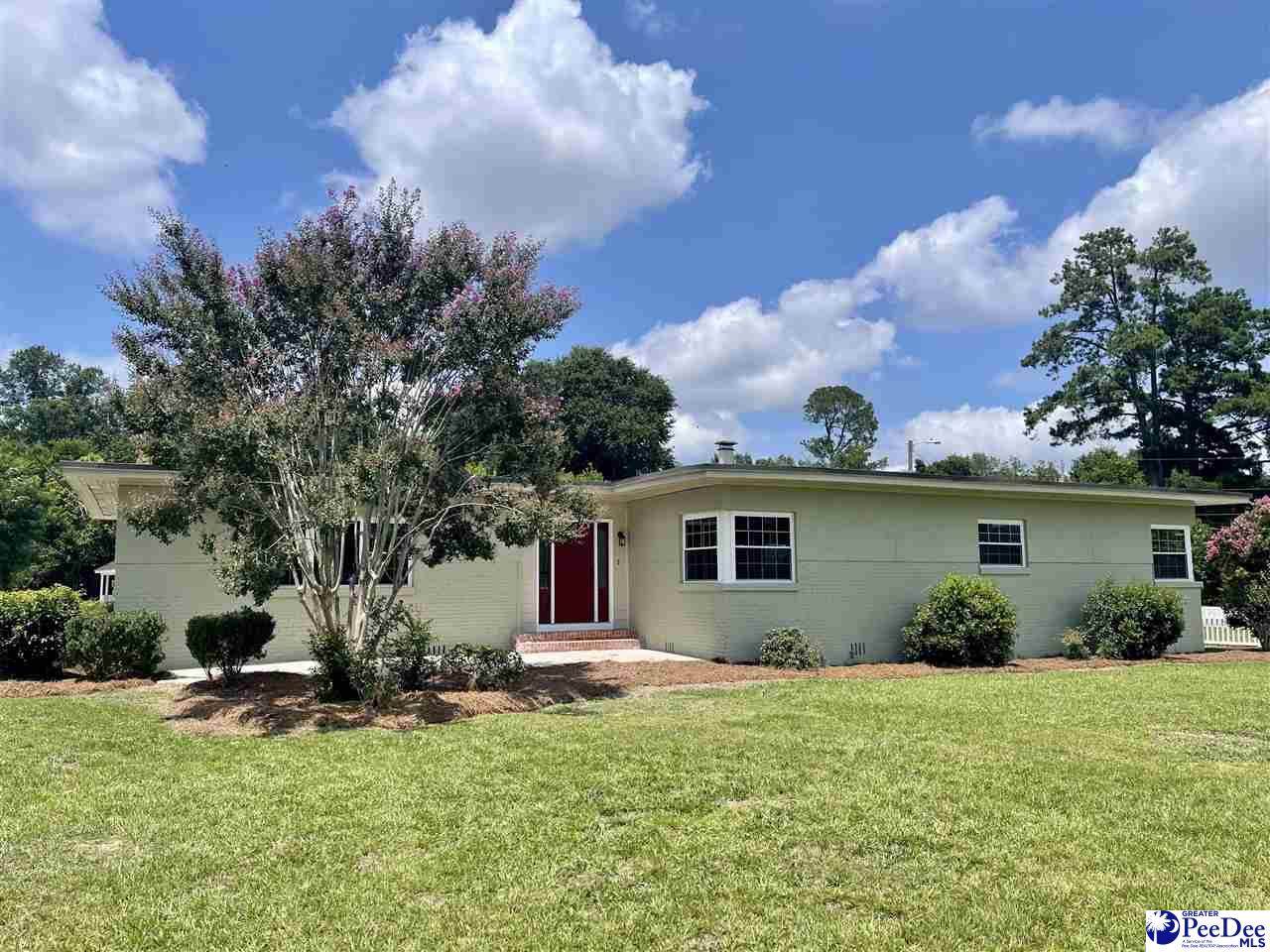 2831 Palmetto Street - Photo 1