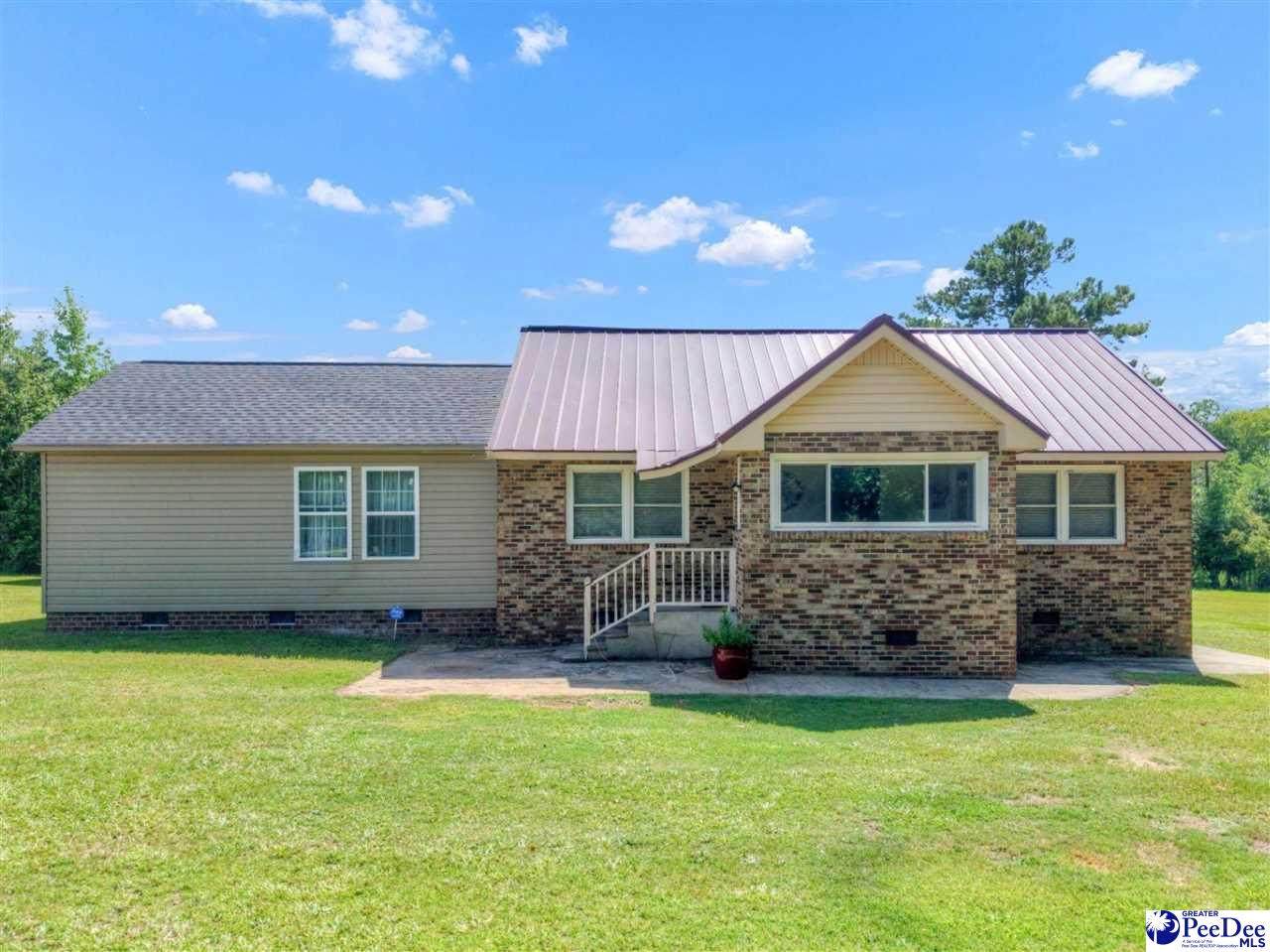 3620 Bolden Drive - Photo 1
