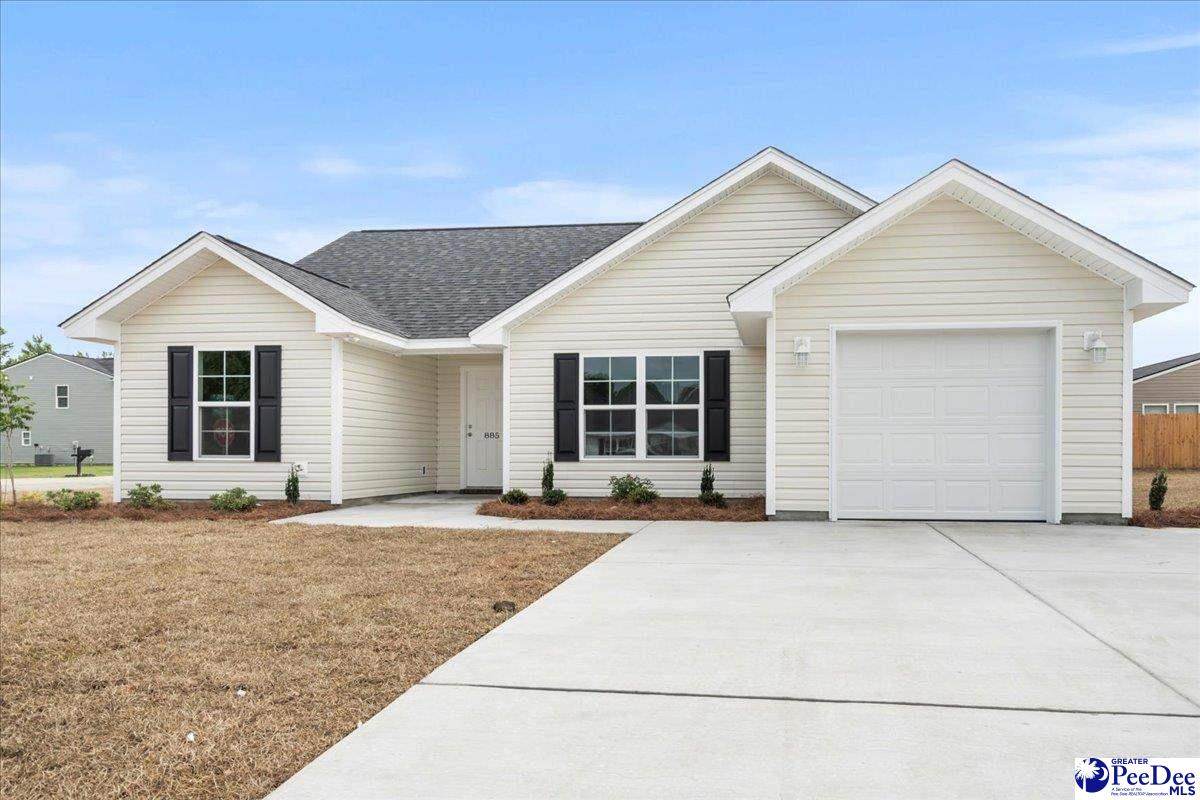 865 Merilou Way - Photo 1
