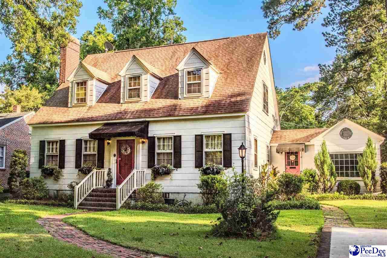 311 Harmon Park Blvd. - Photo 1