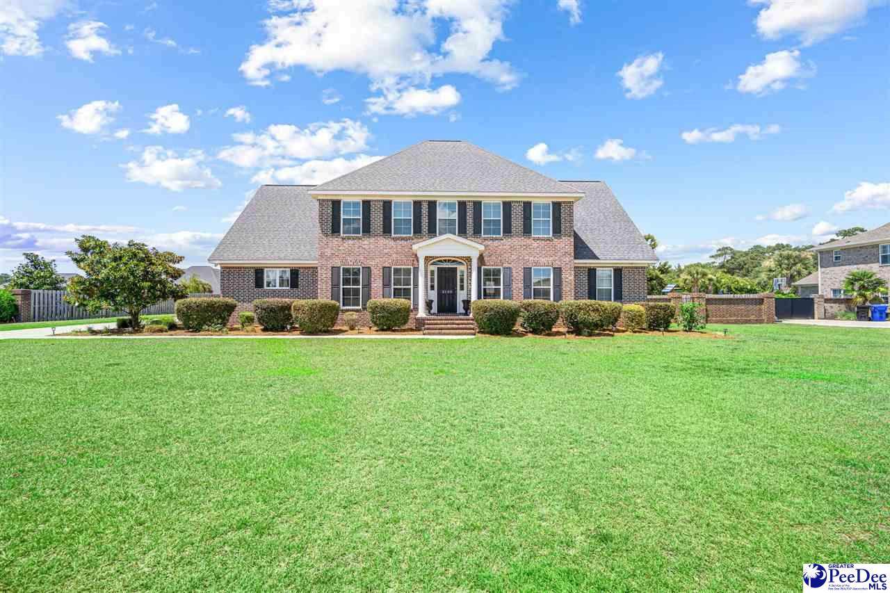 3105 Kings Gate Court - Photo 1