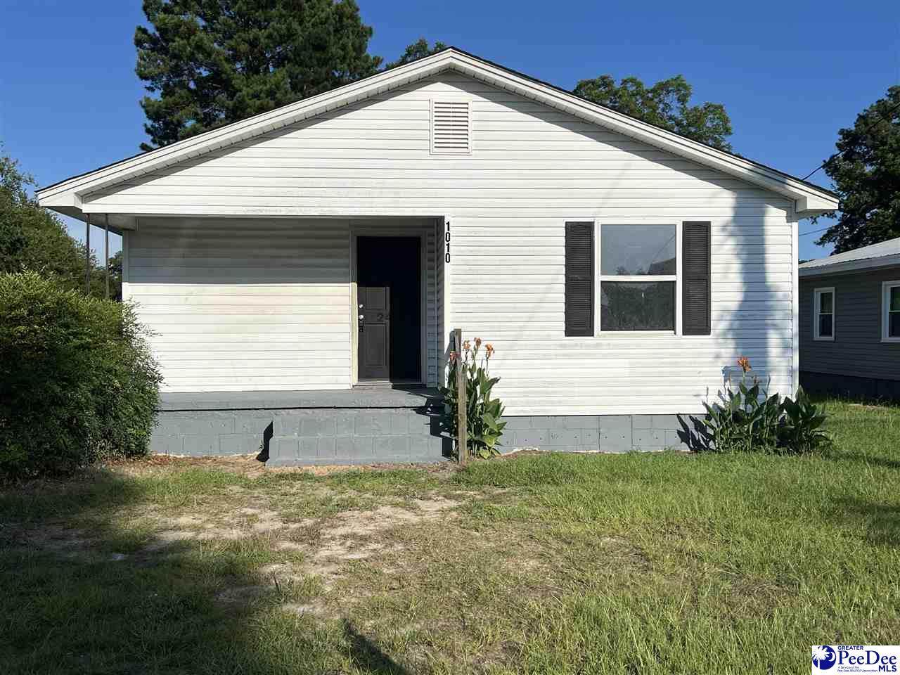 1010 Rose Street - Photo 1