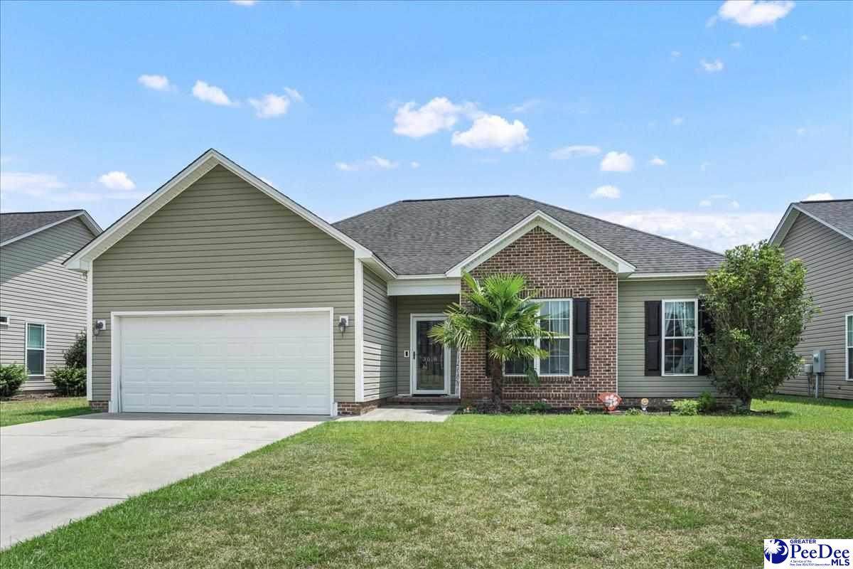 3018 Red Berry Circle - Photo 1