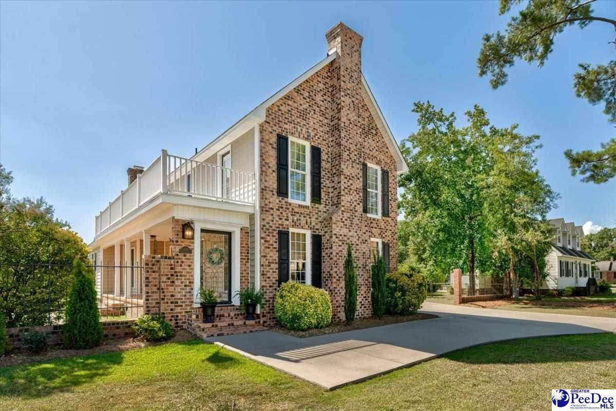 1921 Damon Drive - Photo 1