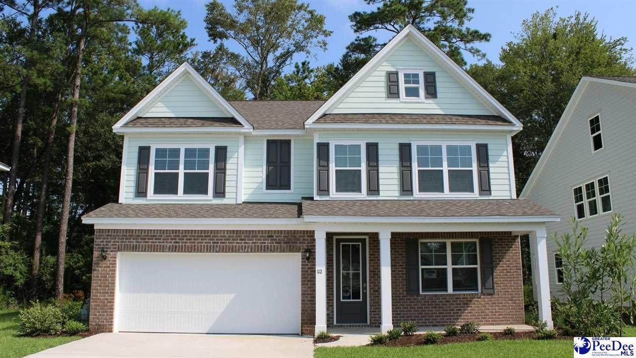 272 Bluff View Ln - Photo 1