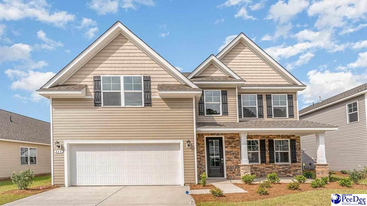 284 Bluff View Ln - Photo 1