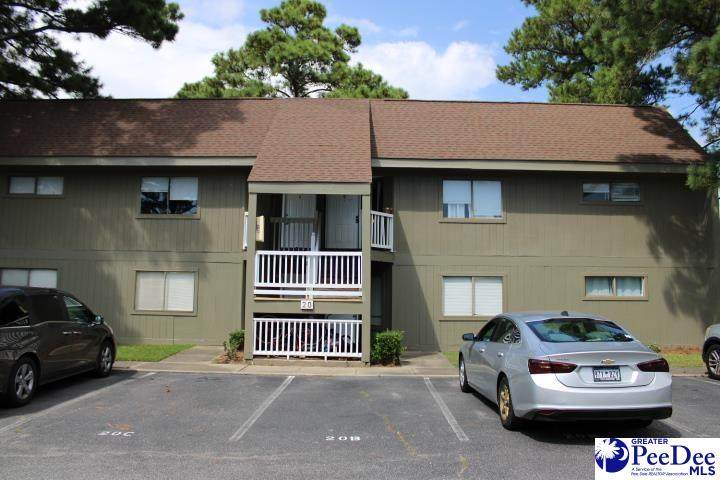 2000 Greens Blvd 20D - Photo 1