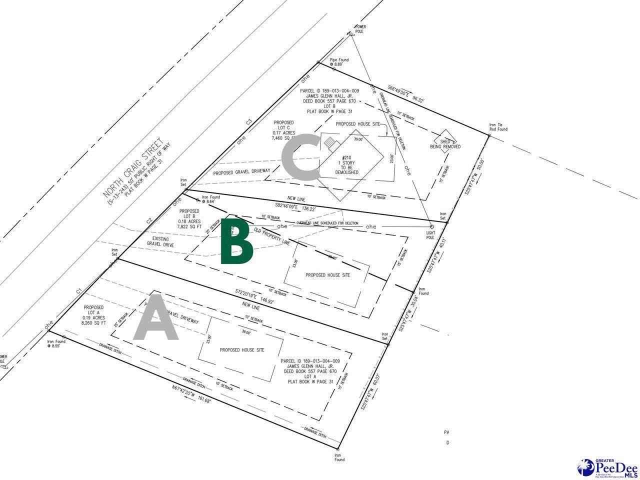 Lot B Craig Street - Photo 1