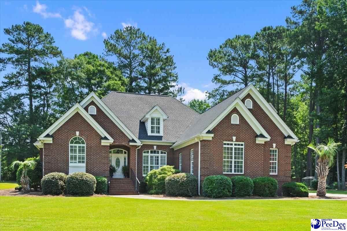2723 Trotter Road - Photo 1