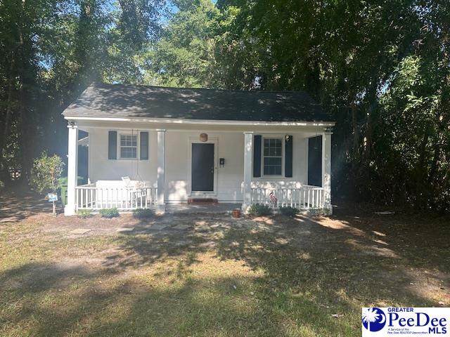 527 Edisto Drive - Photo 1