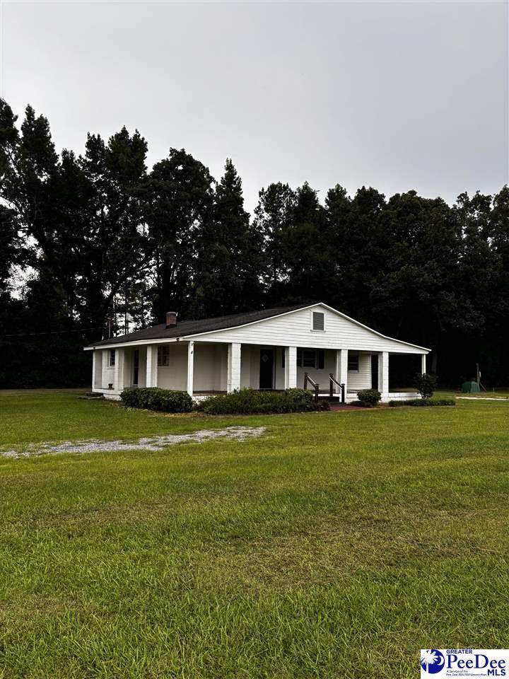 4243 Pamplico Hwy - Photo 1