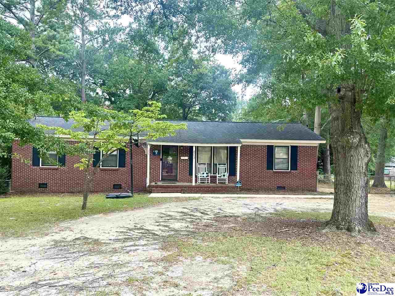 803 North Wilson Dr - Photo 1